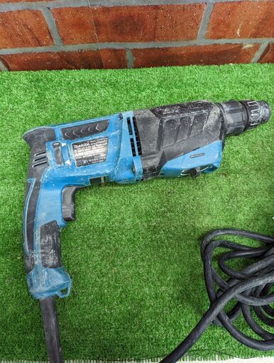 マキタ HR2631F 26mmハンマードリル【野田愛宕店】【店頭取引限定