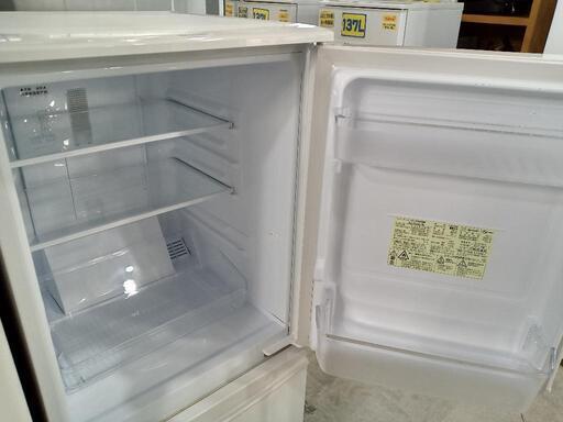 美品】ピンク!! SHARP 冷凍冷蔵庫170L 2018年製