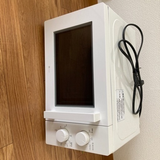 電子レンジ　ニトリ