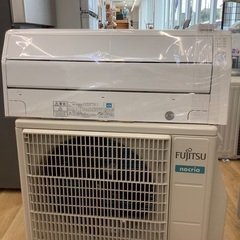 トレファク高槻店】取りに来れる方限定！【富士通ゼネラル】壁掛け