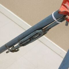 CMC パイプバイス 三脚付き 脚付パイプバイス パイプ万力 (HD1262twxY)