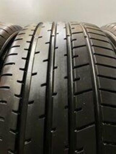 TOYO PROXES R46 225/55R19 19インチ 夏タイヤ 4本 2020年製 バリ溝