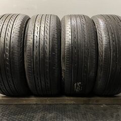 BS REGNO GR-XI 205/55R16 16インチ 夏...