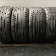 【TOYOタイヤ／プロクセス C1S】 ２４５／３５Ｒ２１　２本セット PROXES TOYO トーヨータイヤ プロクセス C1S 245/35R21 国産