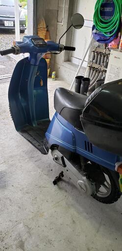 スズキ ラブ 昭和スクーター 決まりました Yahoo!オークション