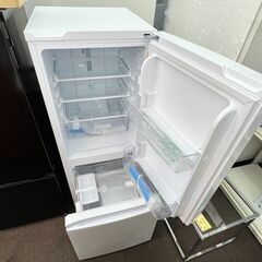 【配送・設置無料】★未使用・2021年製★amadana/アマダナ【 冷蔵庫 [2ドア /右開きタイプ /154L] 冷凍室 46L】AT-RF150 ホワイト 配送・設置無料】☆未使用・2021年製☆amadana/アマダナ【 冷蔵庫 [2