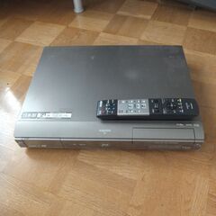 Sharp ＢＤ－ＡＶ１０　ＢＤレコーダー　本日のみ出品