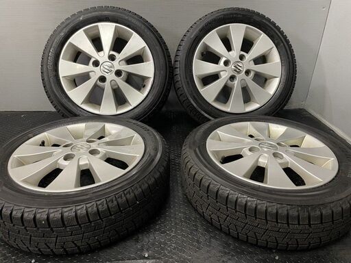 タイヤ・ホイール (252)155/65R14YOKOHAMA ICEGUARD IG50PLUS 155/65R14 75Q YOKOHAMA ICEGUARD IG50plus 【公式通販】