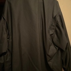 タイトブース　アウター　Lサイズ