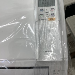 取りに来れる方限定！富士通ゼネラルの壁掛けエアコンです！