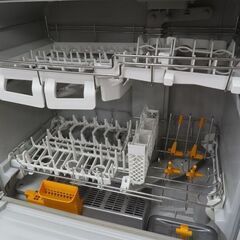 ♪Panasonic/パナソニック NP-TR9 2017年 食器洗い乾燥機 食洗機♪