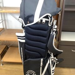 【トレファク花小金井店】PEARLY GATES/キャディバッグ/美品/スタンド型/ゴルフ/ 格安/武蔵野市 小平市 小金井市 国分寺市 杉並区 買取 販売