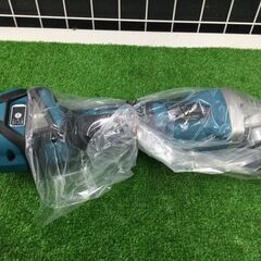 【エコツール豊田インター店】Makita/マキタ 125mm18v充電式ディスクグラインダ 本体のみ GA512DZ　【愛知県/豊田インター店/工具】