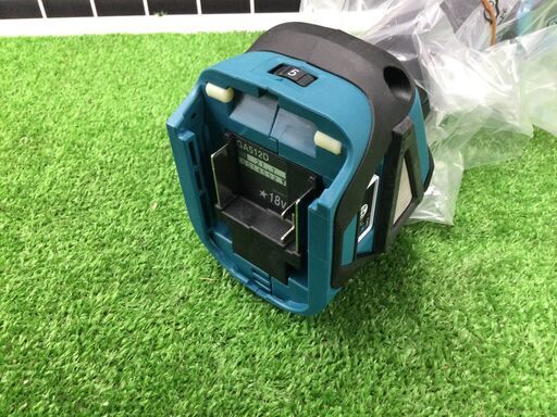 エコツール豊田インター店】Makita/マキタ 125mm18v充電式ディスク