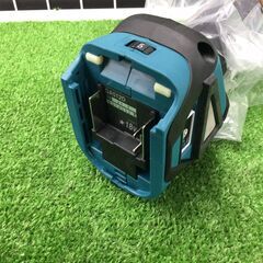 【エコツール豊田インター店】Makita/マキタ 125mm18v充電式ディスクグラインダ 本体のみ GA512DZ　【愛知県/豊田インター店/工具】