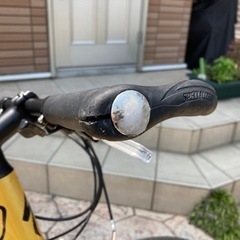 クロスバイク　SPECIALIZED