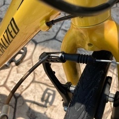 クロスバイク　SPECIALIZED