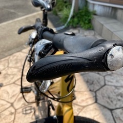 クロスバイク　SPECIALIZED