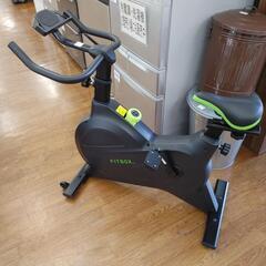 FITBOX LITE フィットネスバイク