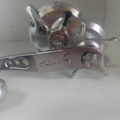 11オシアジガー売ります！