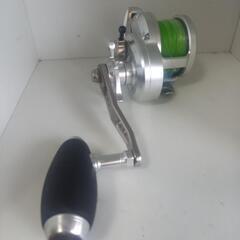 11オシアジガー売ります！