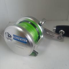 11オシアジガー売ります！