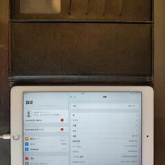 美品iPad Air2 64GB Wifiモデル ゴールド A1566