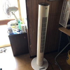 YAMAZEN YSR-P110 扇風機　首振り　タイマー　リズ...