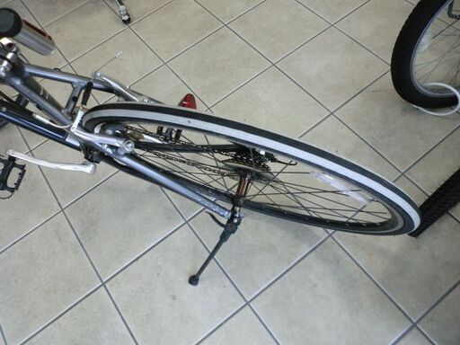 ジモティ来店特価!!! 【GIANT】 ロードバイク エスケープR3 J-526 展示