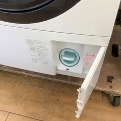 トレファク花小金井店】Panasonic/2017年製/ドラム式洗濯乾燥機洗濯機/乾燥