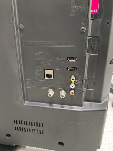 液晶テレビ Panasonic パナソニック TH-32E300 32型 2018年製 | inmarco.ae