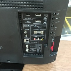 【トレファク神戸新長田】SHARPの24インチ2015年製液晶テレビです!!【取りに来れる方限定】