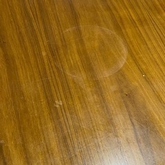 ACTUS TECTA ダイニングテーブル テクト