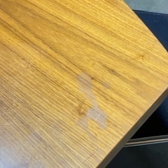 ACTUS TECTA ダイニングテーブル テクト