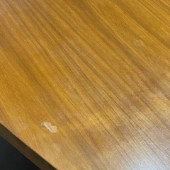 ACTUS TECTA ダイニングテーブル テクト