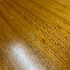 ACTUS TECTA ダイニングテーブル テクト