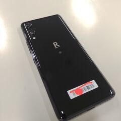 楽天 Rakuten Hand 64GB ブラック P710 S...