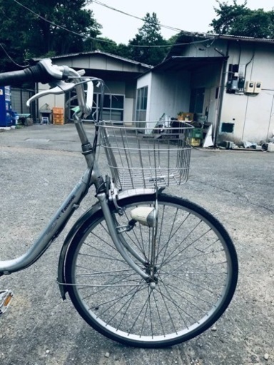 TB7B42 ティービーワン e 27型電動アシスト自転車 2022年モデル 【完成 