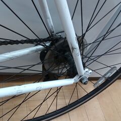 G5577　ロードバイク　DOPPEL GANGER　423OBELISK　自転車　送料A　札幌　プラクラ南9条店　カード決済可能 
