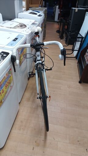 G5577 ロードバイク DOPPEL GANGER 423OBELISK 自転車 送料A 札幌