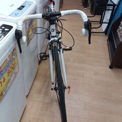 G5577　ロードバイク　DOPPEL GANGER　423OBELISK　自転車　送料A　札幌　プラクラ南9条店　カード決済可能 