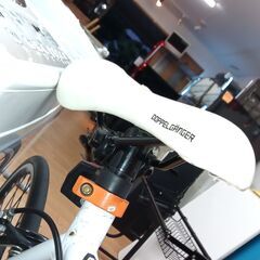 G5577　ロードバイク　DOPPEL GANGER　423OBELISK　自転車　送料A　札幌　プラクラ南9条店　カード決済可能 