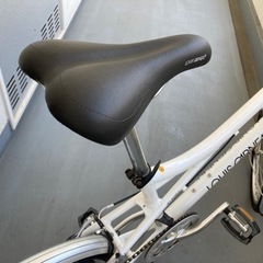 LOUIS GARNEAU mv-1  ルイガノ　美品