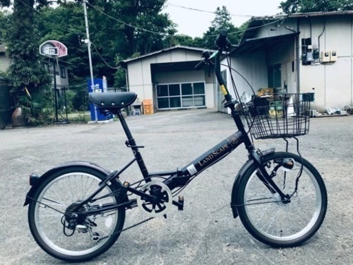 ET1024番　 自転車