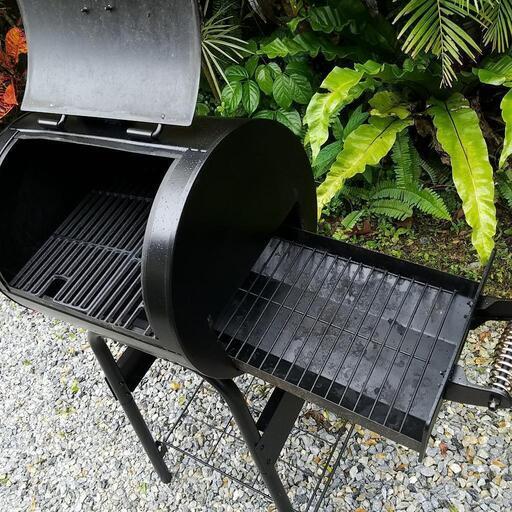 US.BBQスモーカーグリル その他 - その他