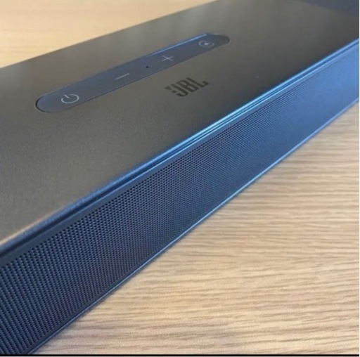 スピーカー JBL BAR5.0MultiBeam