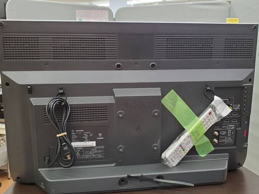 シャープ 32インチ 液晶テレビ 【リサイクルモールみっけ柏店