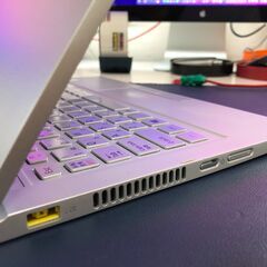 第6世代 NEC VersaPro Type-VG Core i5 8GB SSD 128GB タッチパネル