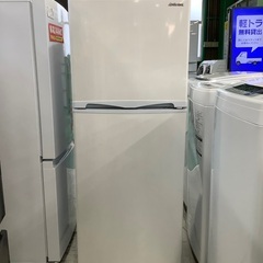 安心の6ヶ月保証付！！ Abitelax　2ドア冷蔵庫　AR-143E  2018年製　138L