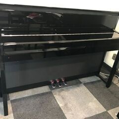 ヤマハ　中古電子ピアノ　CLP-585PE　2016年製